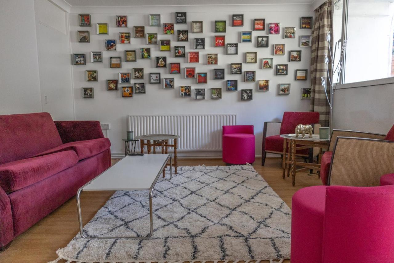 London - 4 Bed - Sleeps 8 - Garden - Pet Friendly Villa Eksteriør bilde