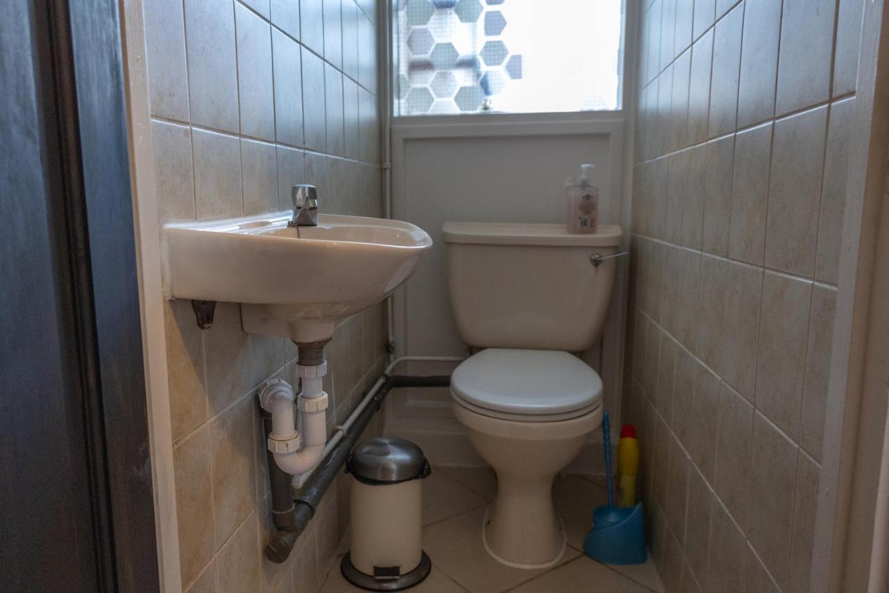 London - 4 Bed - Sleeps 8 - Garden - Pet Friendly Villa Eksteriør bilde